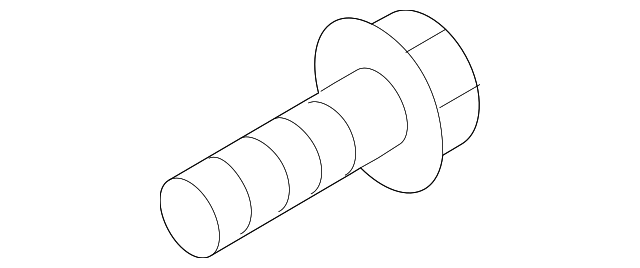 Fan & Motor Bolt WHT-007-235 - View 33