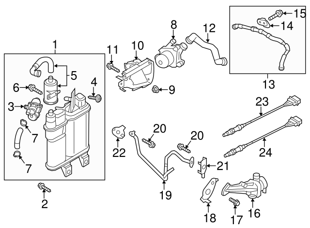 Clamp N-102-019-01 - View 6