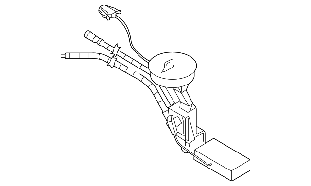 Union Nut 8N0-201-375-A - View 16