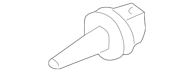 Temp Sensor 1K0-907-543-G - View 7