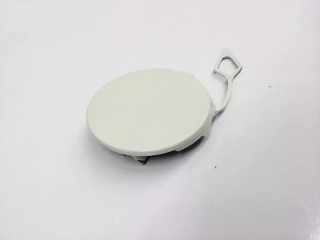 Tow Eye Cap (Unpainted) 5c5807441bgru - View 3