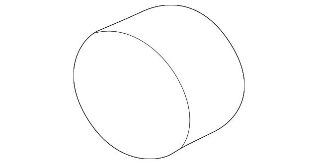 Belt Tensioner Cap 078-903-343 - View 6