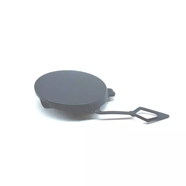 Tow Eye Cap (Unpainted) 5c5807441bgru - View 2