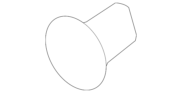 Bracket 1C0-906-329-F - View 2