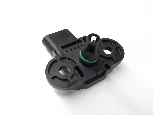 Manifold Absolute Pressure Sensor 07C-906-051 - View 15