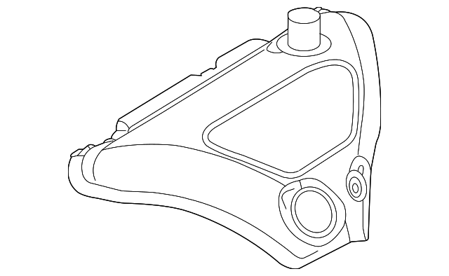 Lower Cover 07K-253-046-A - View 24