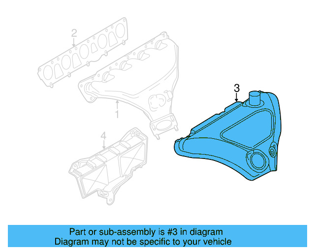 Lower Cover 07K-253-046-A - View 21