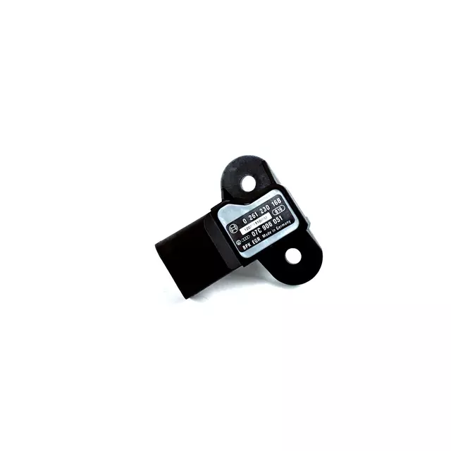 Manifold Absolute Pressure Sensor 07C-906-051 - View 16
