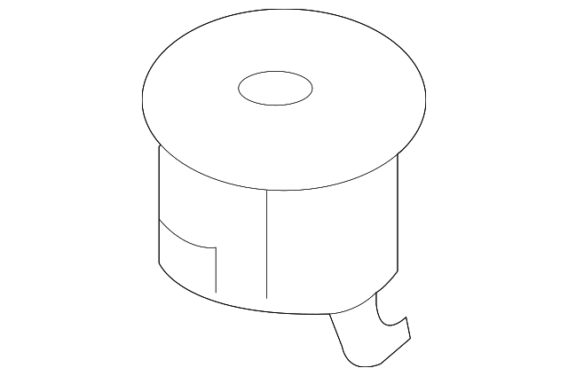 Adjuster 1C0-857-049-B - View 4