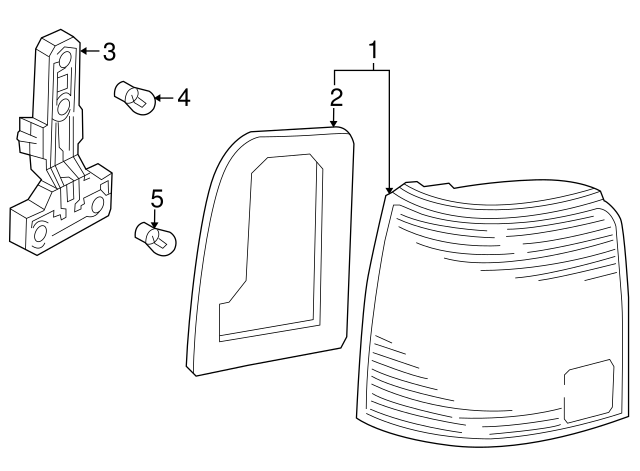 Bulb N-017-732-2 - View 40