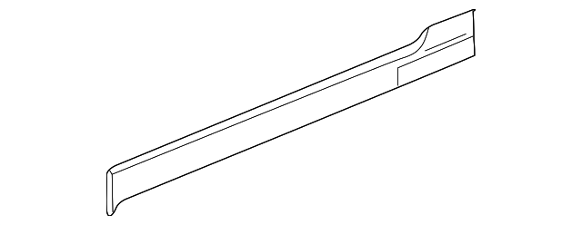 Lock Pillar 1E0-809-222