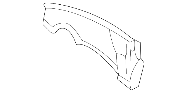 Lock Pillar 1E0-809-224 - View 2