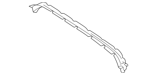 Roll Bar 1E0-809-291 - View 2