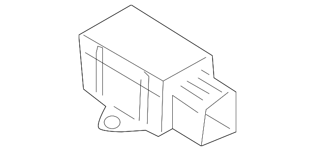 Seat Cushion Heater 7L6-963-552