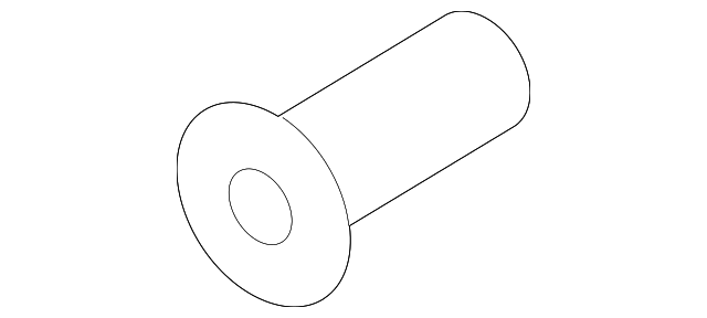 Lower Control Arm Cap N-105-977-01 - View 44