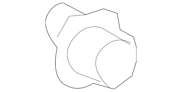 Drain Valve 1J0-820-119 - View 2