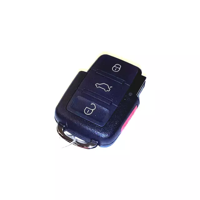 Keyless Entry Transmitter 1K0-959-753-H-9B9 - View 5