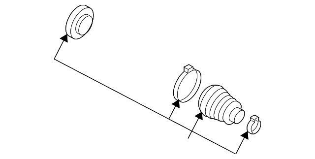 Inner Boot 3QF-498-201 - View 11