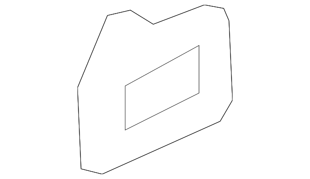 Reinforced Plate 1H1-820-281 - View 7