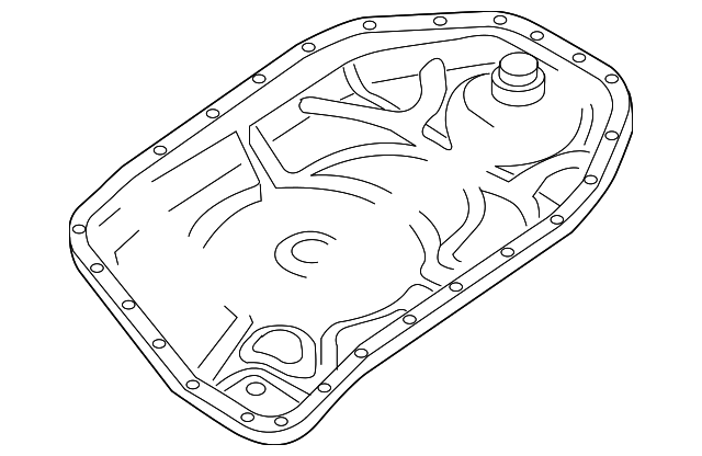 Trans Pan 09L-321-359 - View 3