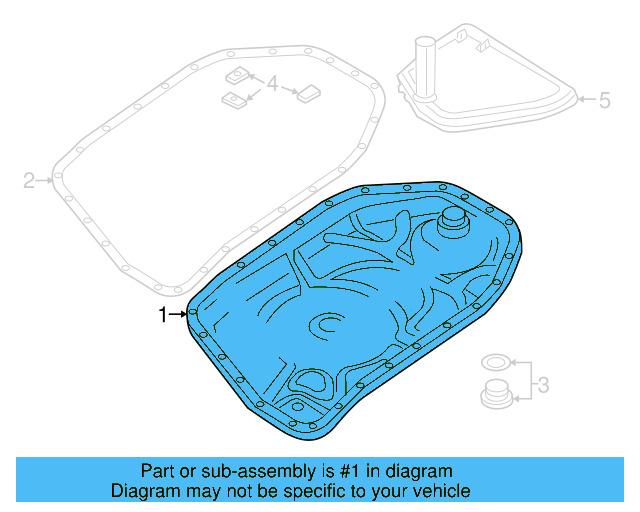 Trans Pan 09L-321-359