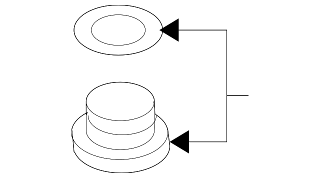 Drain Plug 01V-321-376 - View 23
