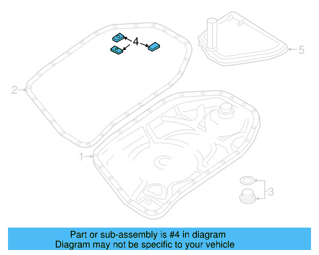Magnet 018-321-367 - View 3