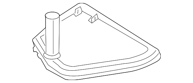 Strainer 09L-325-429 - View 4