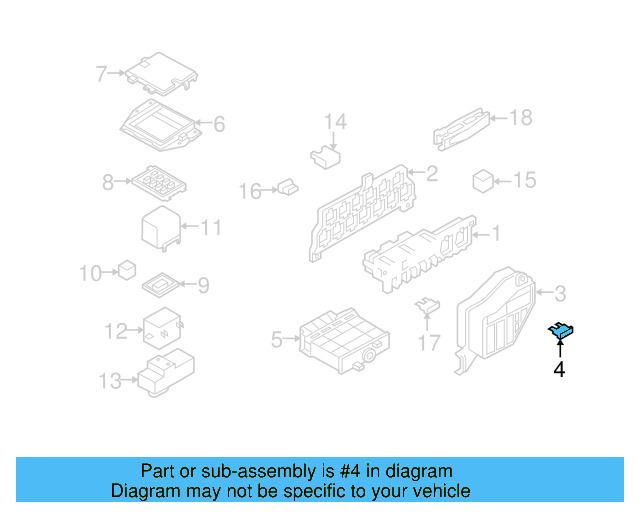 Fuse N-017-131-38 - View 193