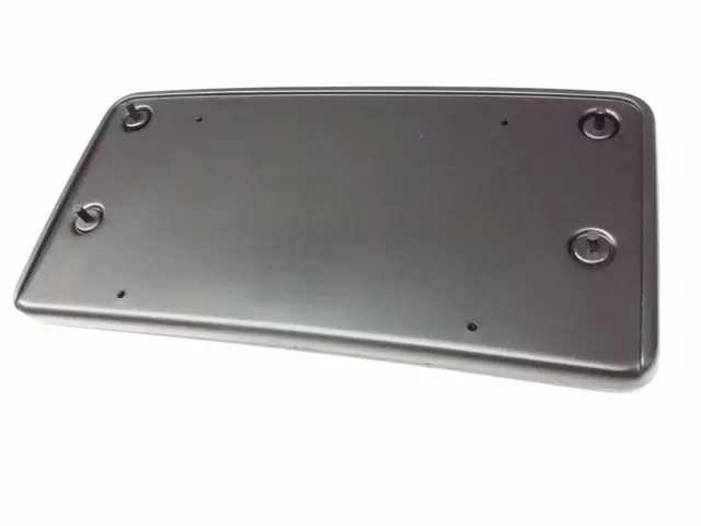 License Bracket 1K0-807-285-A-9B9 - View 12