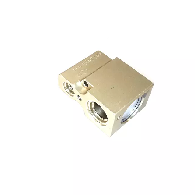 Expansion Valve 6N0-820-679-D - View 24