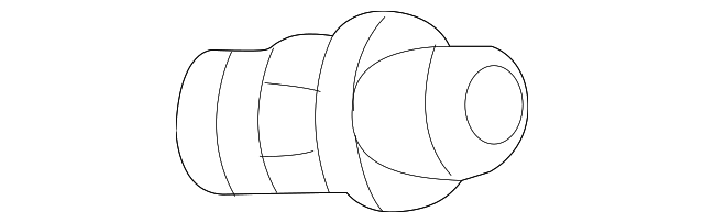 Bumper 5NA-827-499 - View 5