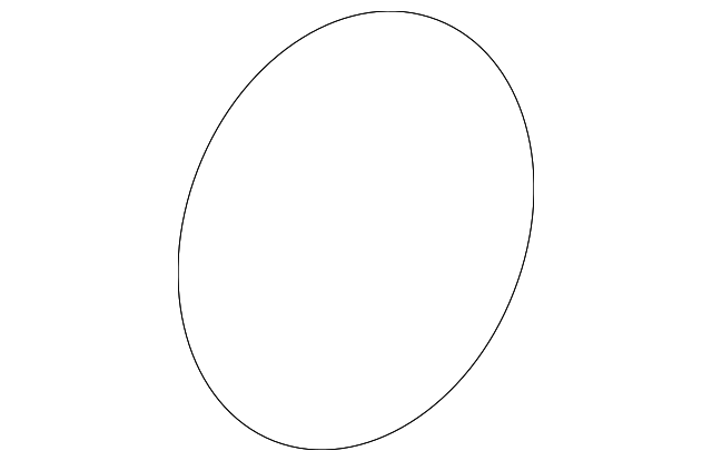 Expansion Valve Upper Seal 8E0-260-749-D - View 70