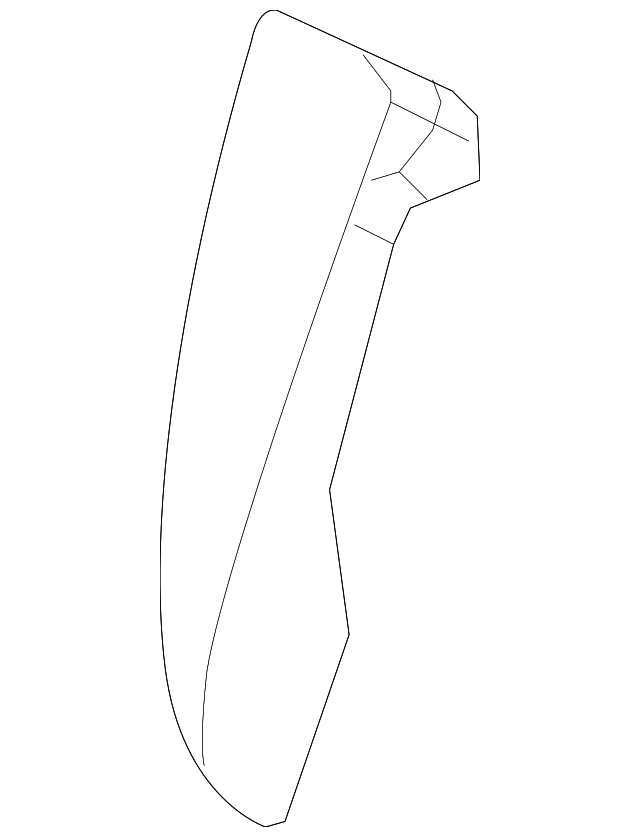 Seat Back Cover 5C6-885-805-K-WLW - View 3