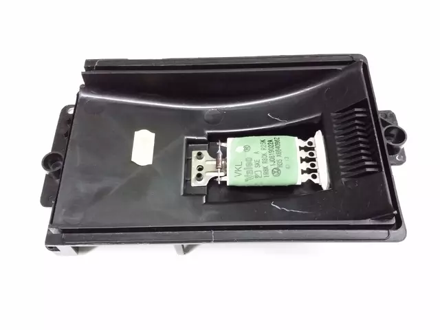 Blower Motor 1J0-819-022-A - View 27