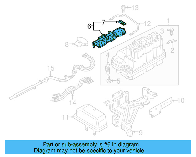 Fuse 5C0-915-463 - View 4