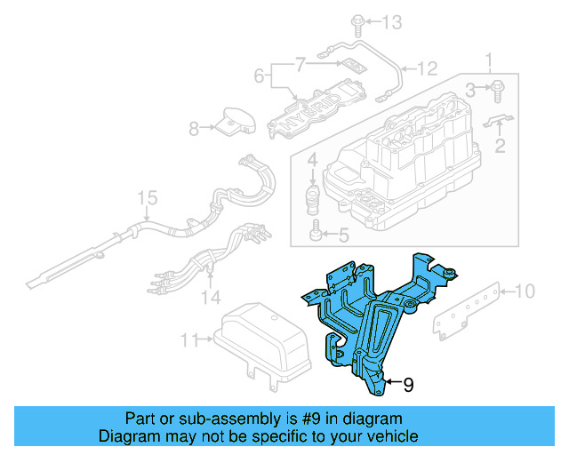 Main Fuse N-105-255-05 - View 73