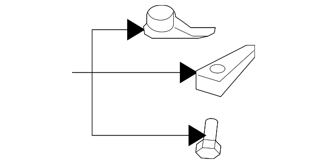 Lever Assembly 1J1-898-001 - View 7