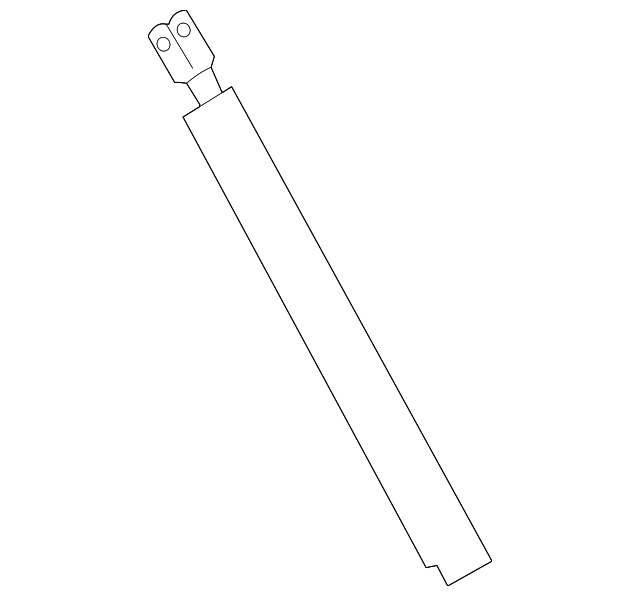 Hydraulic Cylinder 1Q0-871-795-A