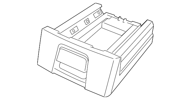 Console Base 7B0-863-231-ES3