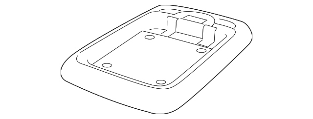 Tray 7B0-863-284-ES3