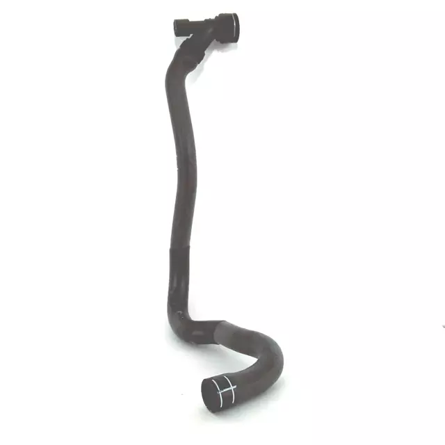 Lower Hose 1C0-122-051-M - View 2