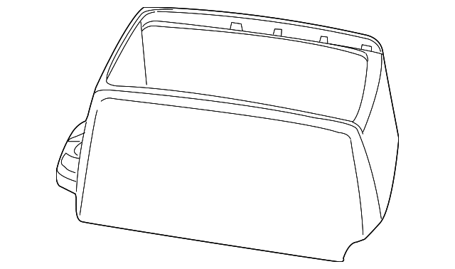 Console Base 7B0-863-241-ES3 - View 2