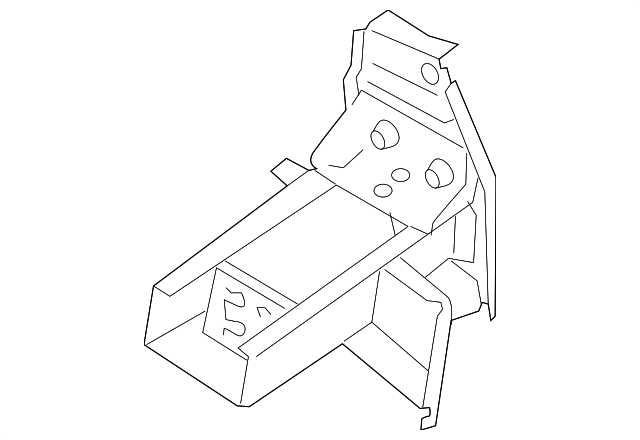 Rear Section 7P0-803-998 - View 11