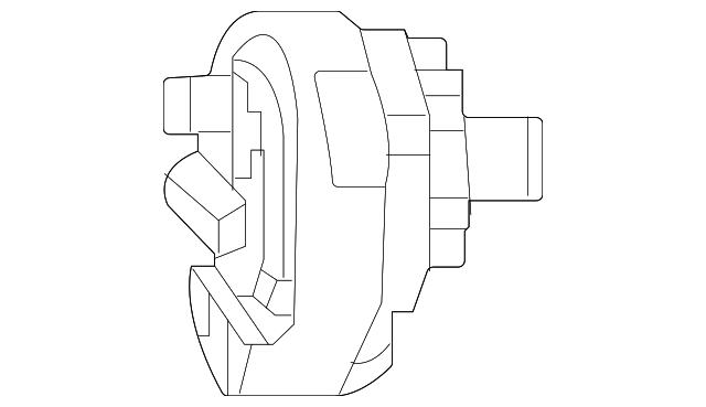 Auxiliary Pump 1EA-965-567