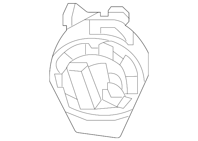 Auxiliary Pump 1EA-965-567-M - View 3