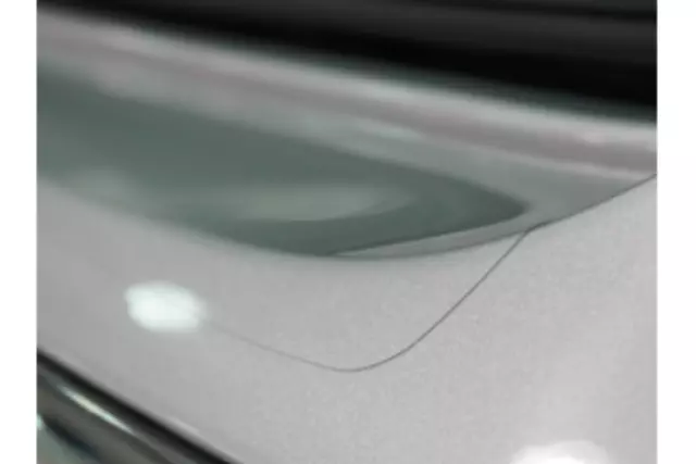 Rear Bumper And Door Cup Paint Protection 1Q1-061-193