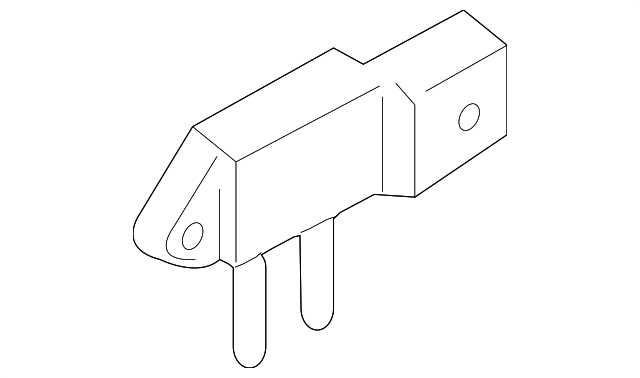 Pressure Sensor 076-906-051-B - View 10