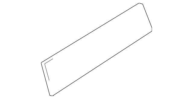 Applique Panel 3CN-858-081-2Z6 - View 4