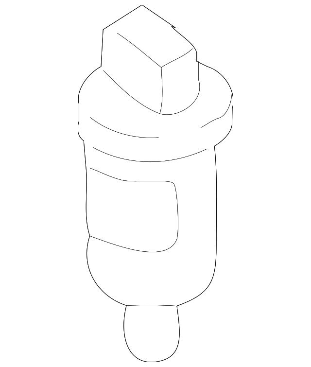 Pressure Sensor 1K0-959-126-E - View 24